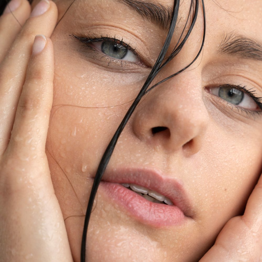 Tonico Idratante Viso e Collo
