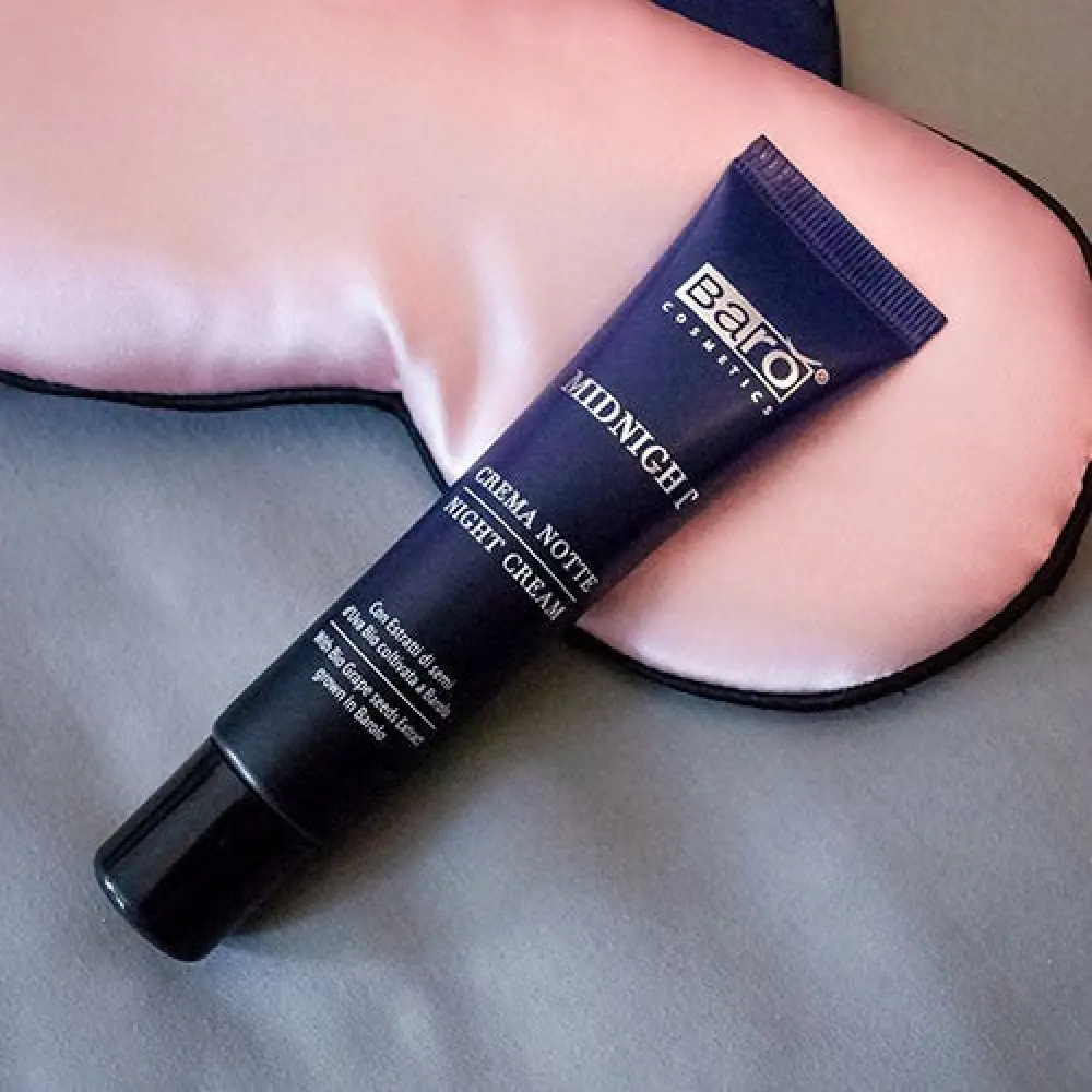 Crema Viso Notte