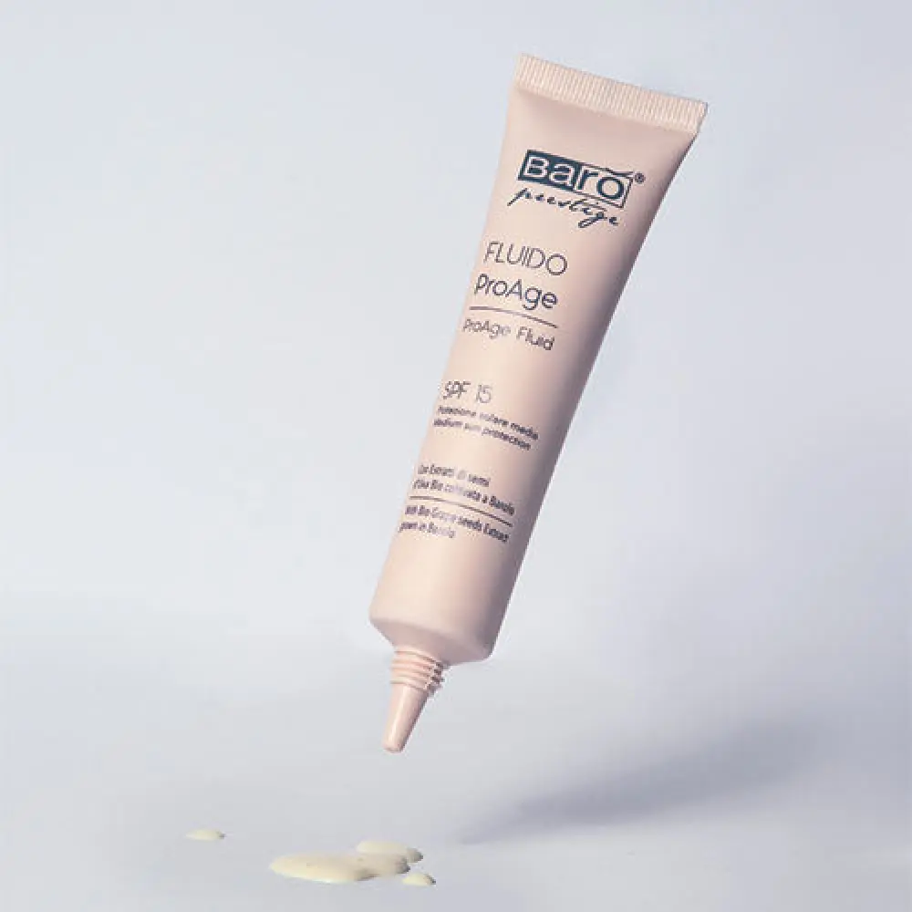Fluido ProAge con Protezione Solare 15