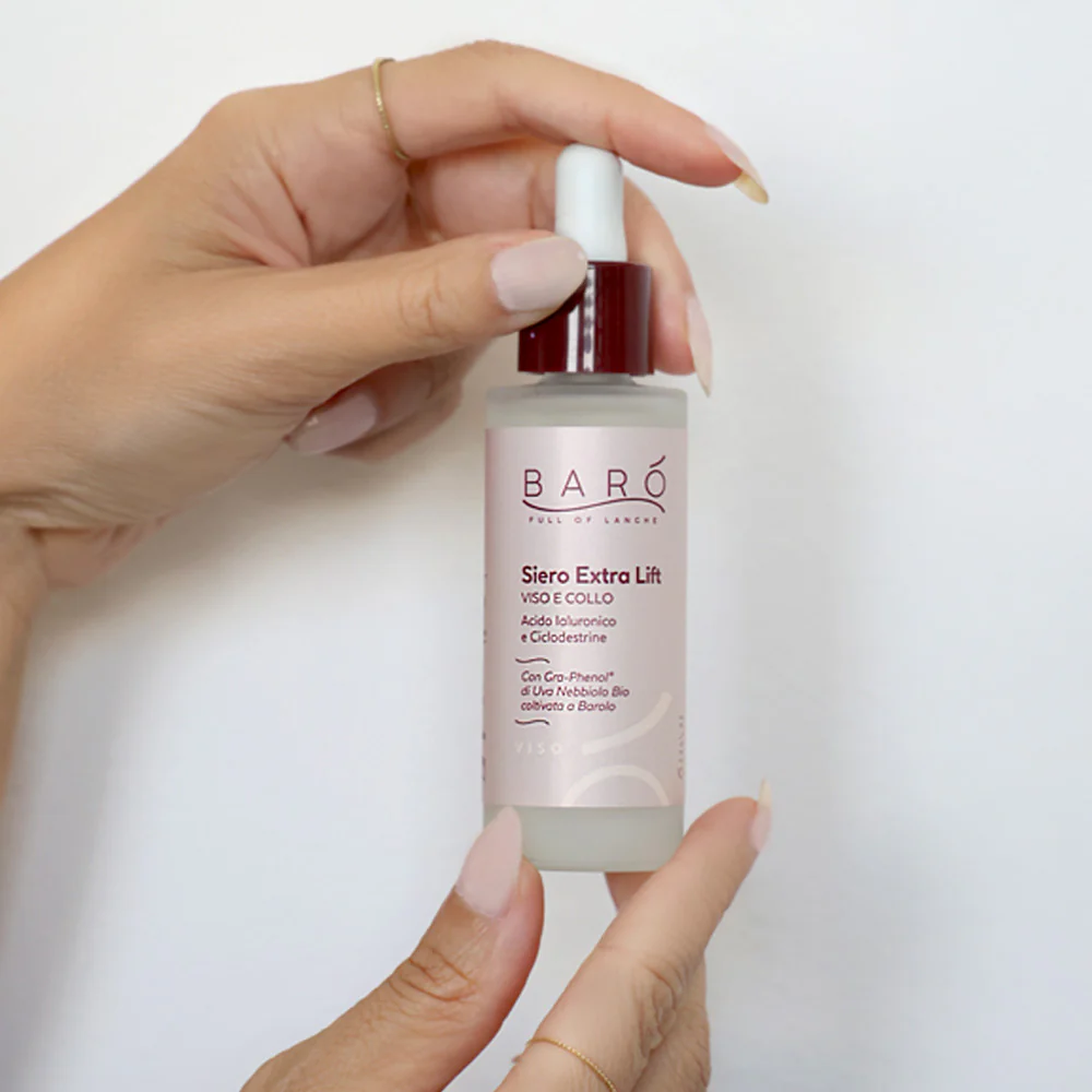 Siero Viso Extralift