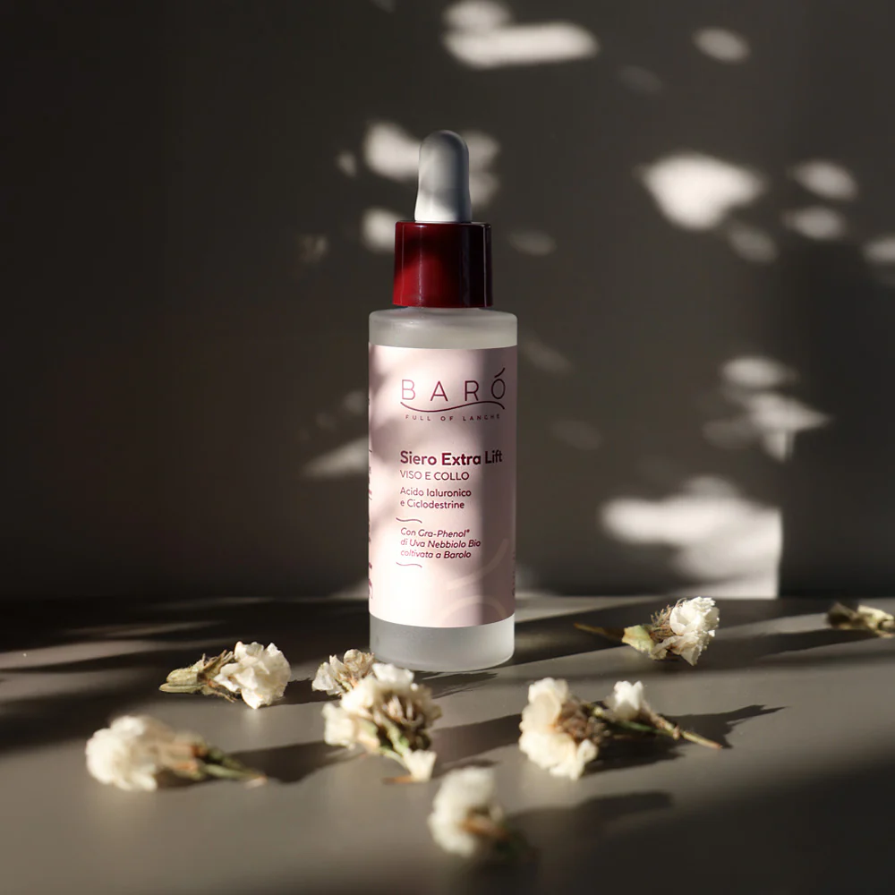 Siero Viso Extralift