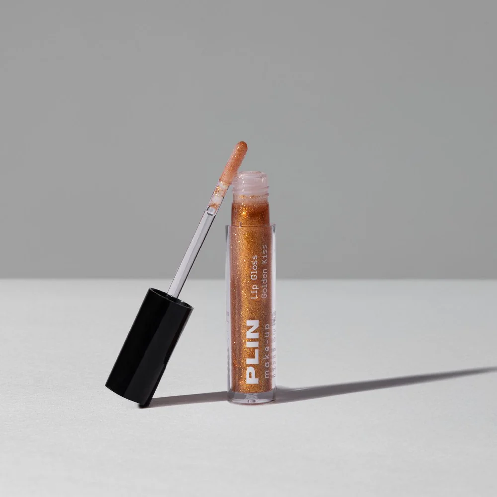 Golden Kiss: il Gloss delle Feste