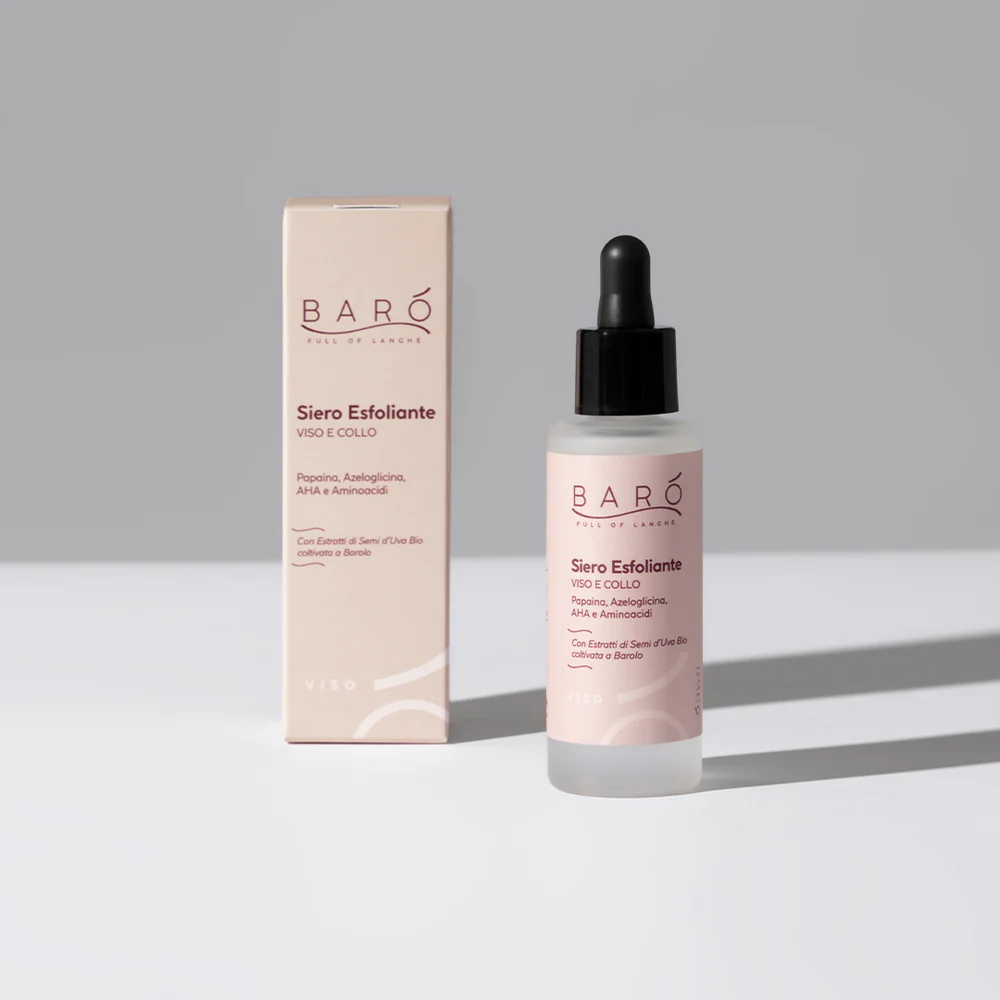 Siero Esfoliante