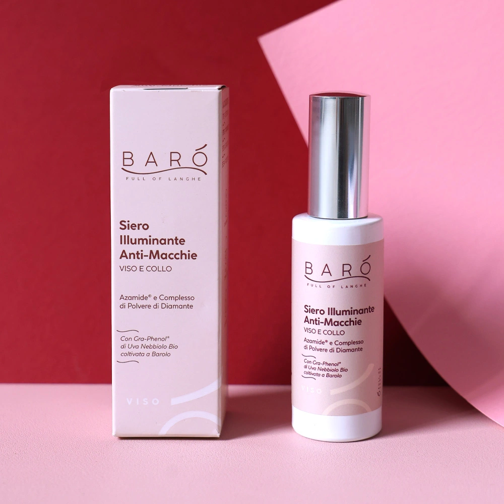 Siero Viso Illuminante