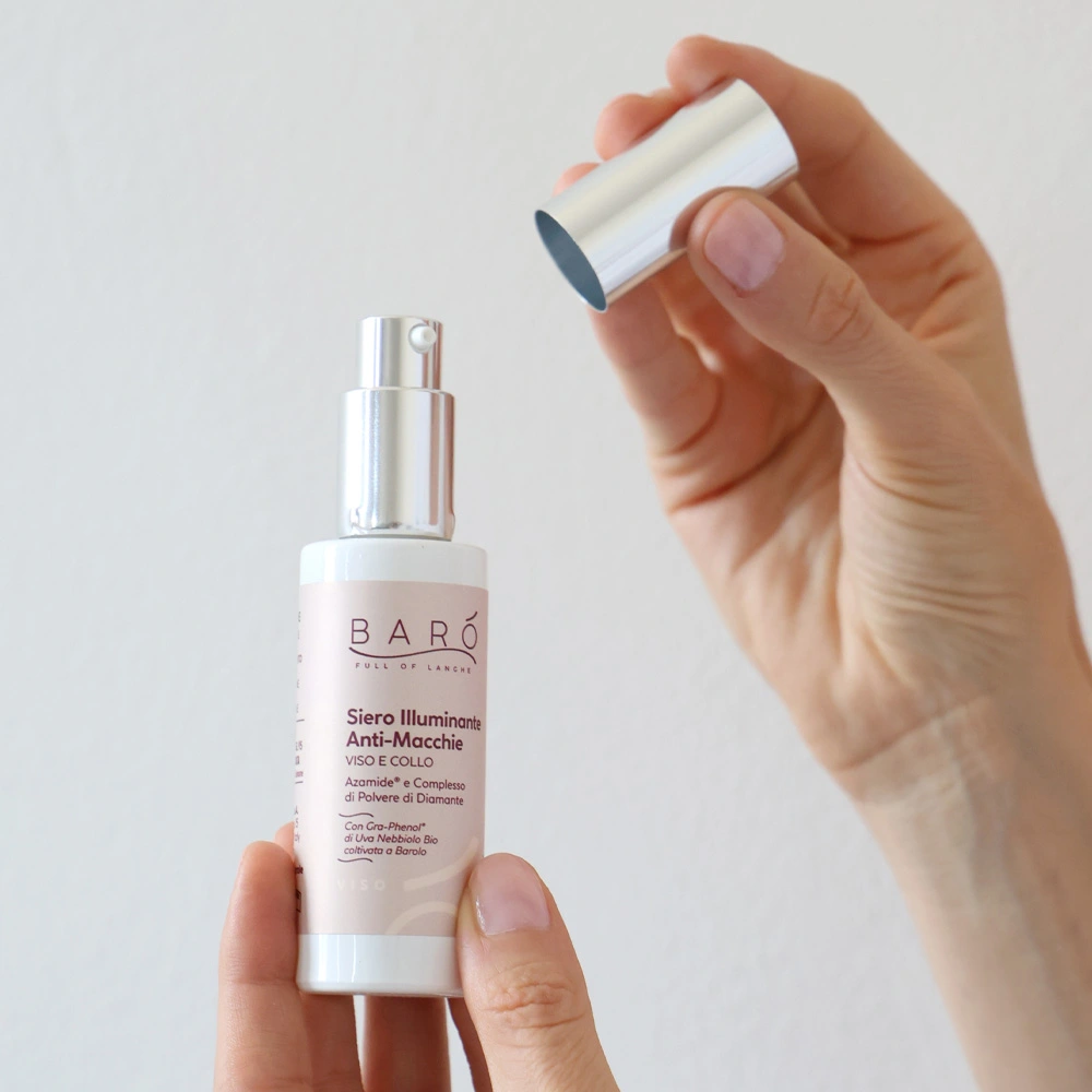 Siero Viso Illuminante