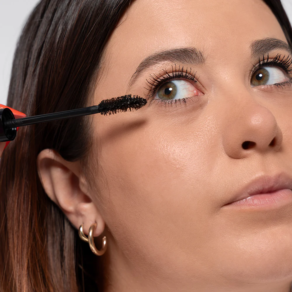 Mascara Extra Volume
