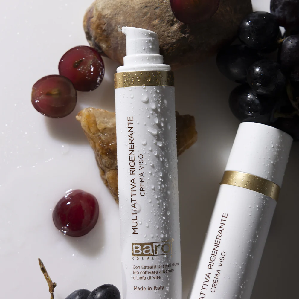 Crema Viso Multiattiva