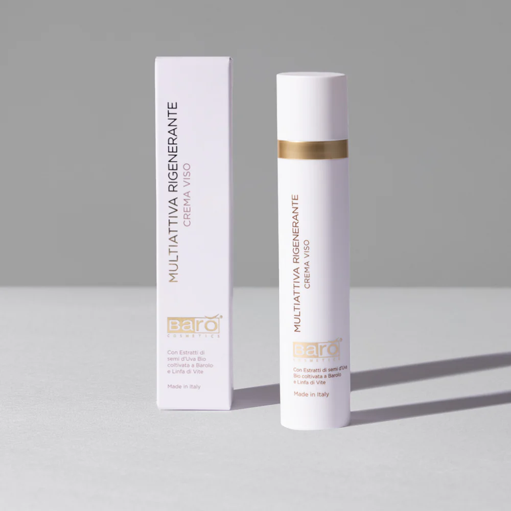 Crema Viso Multiattiva