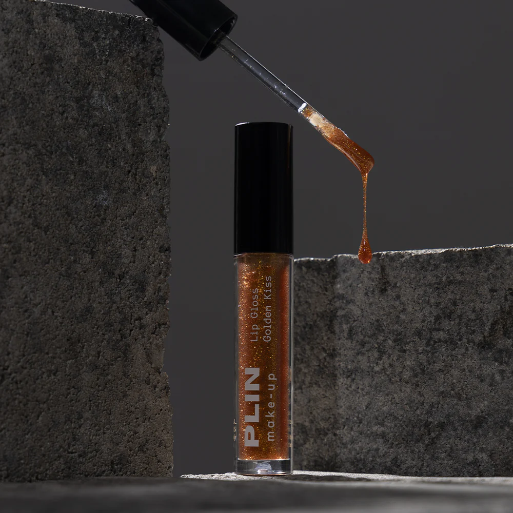 Golden Kiss: il Gloss delle Feste