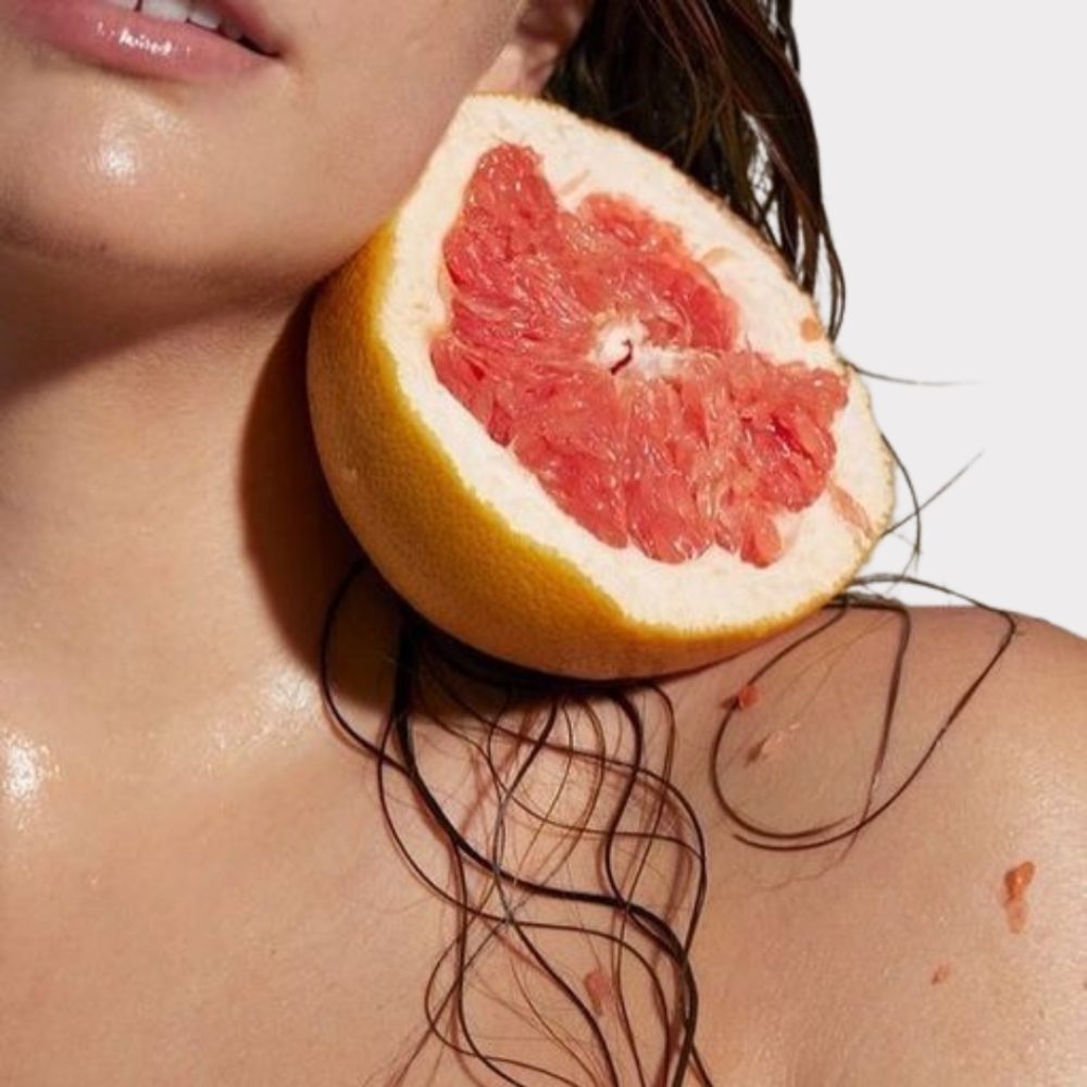 L'esfoliazione che non fa paura con il Siero Esfoliante Barò