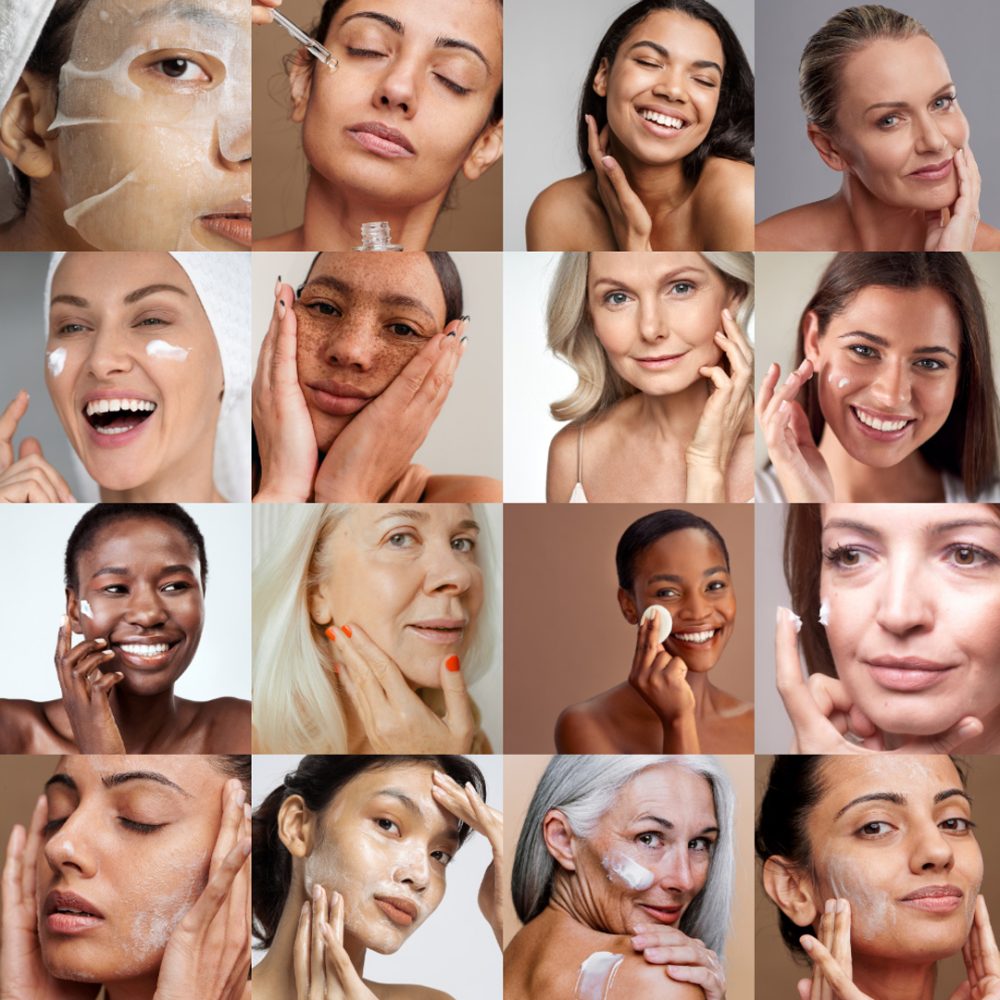 Skin Longevity